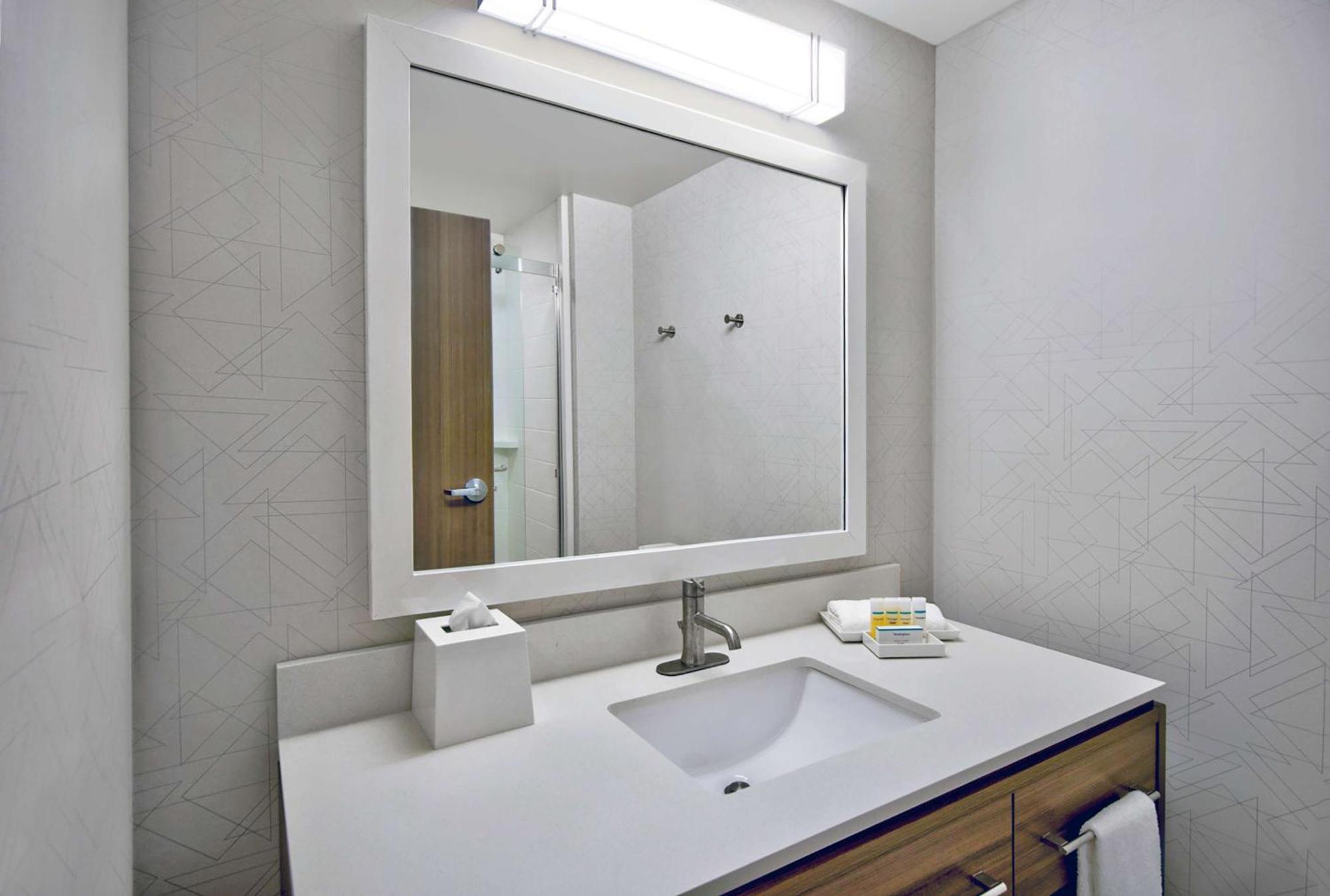 Home2 Suites By Hilton Whitestown - Indianapolis Northwest Esterno foto