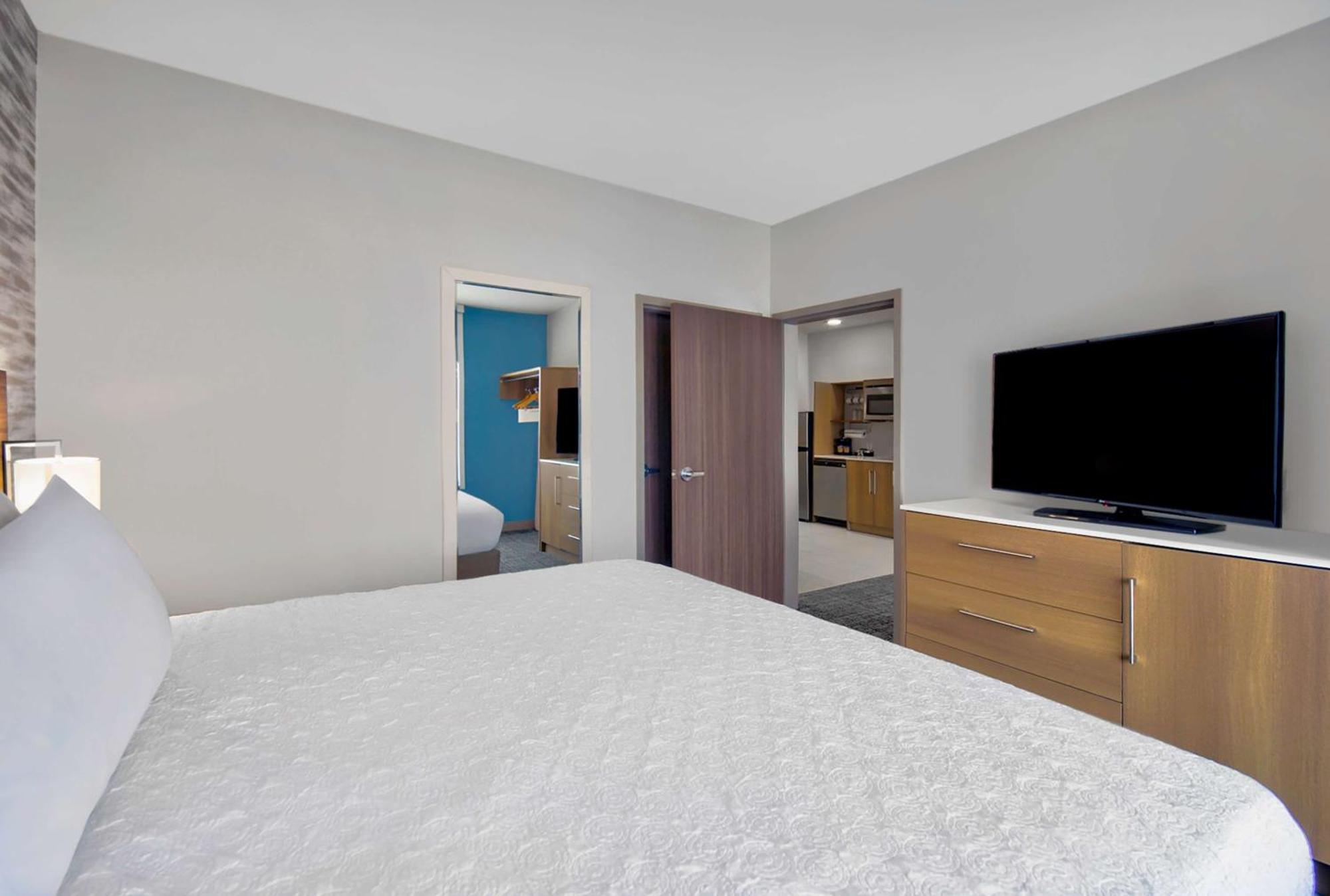 Home2 Suites By Hilton Whitestown - Indianapolis Northwest Esterno foto