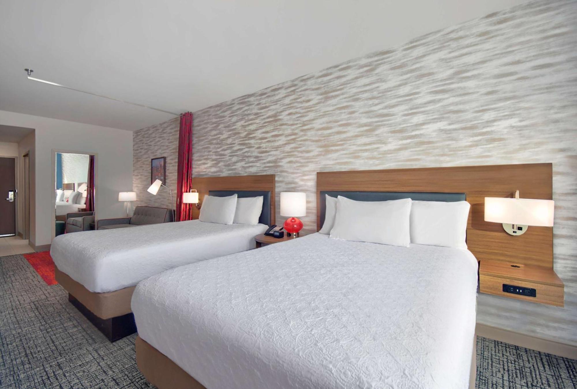 Home2 Suites By Hilton Whitestown - Indianapolis Northwest Esterno foto