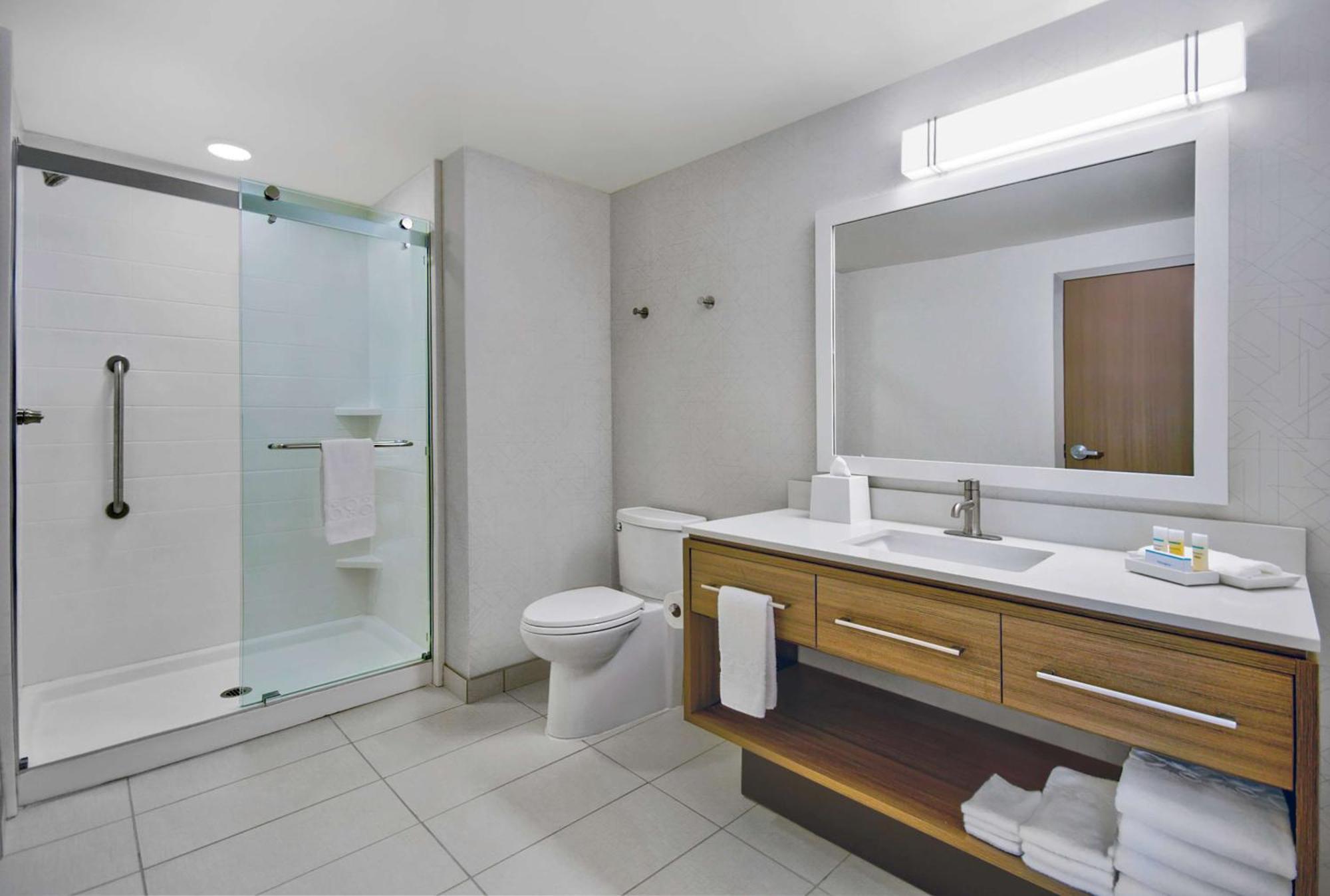 Home2 Suites By Hilton Whitestown - Indianapolis Northwest Esterno foto