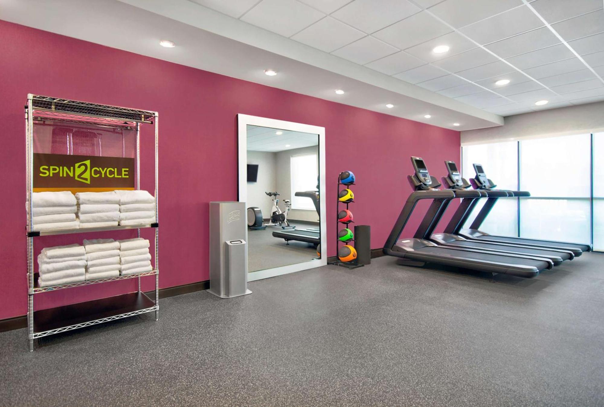 Home2 Suites By Hilton Whitestown - Indianapolis Northwest Esterno foto