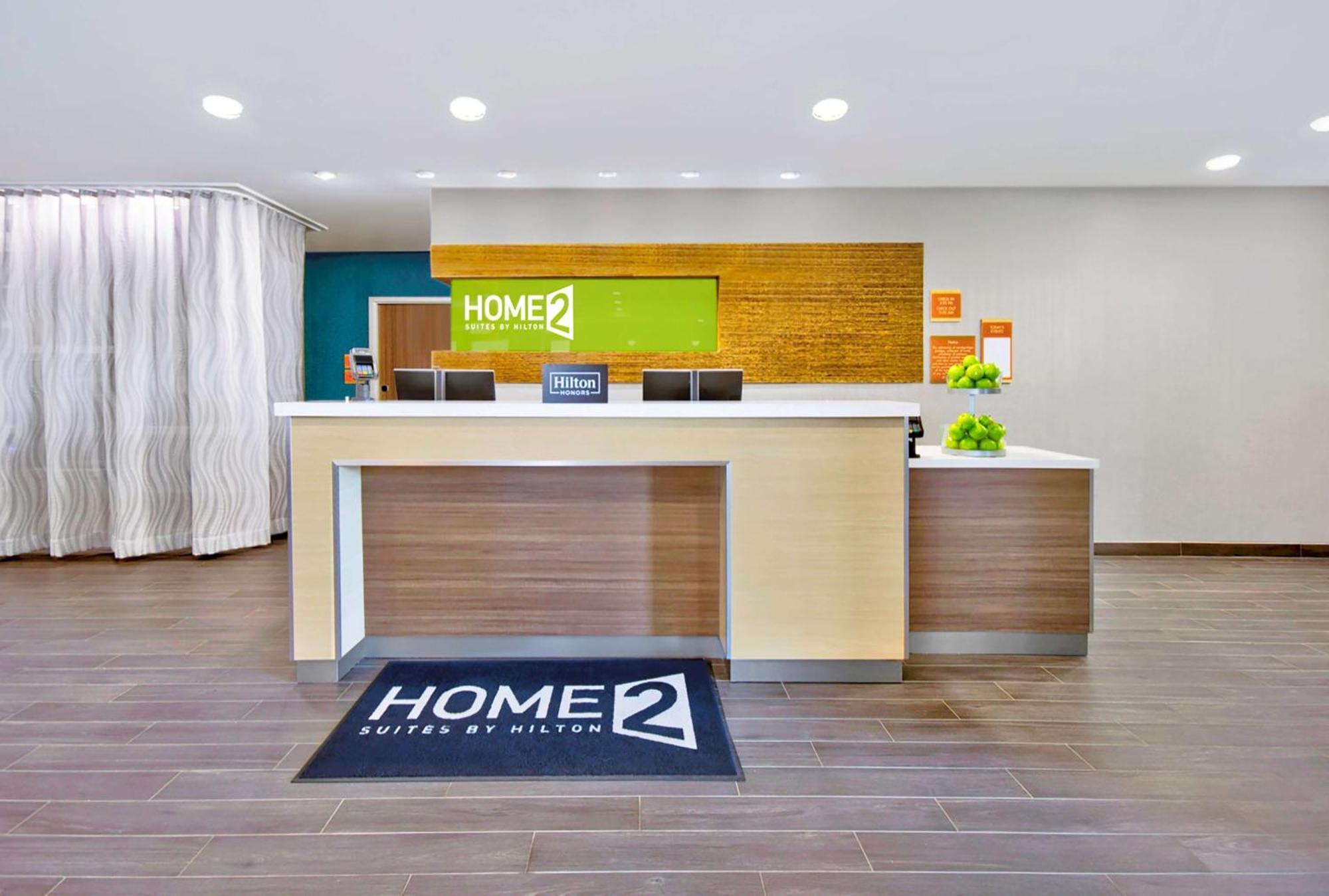 Home2 Suites By Hilton Whitestown - Indianapolis Northwest Esterno foto